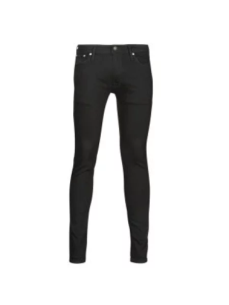 Traperice Jack & Jones crna