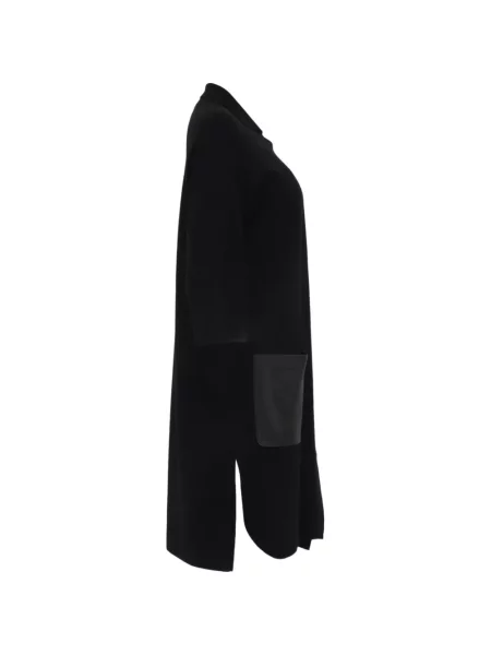 Palton Max Mara negru