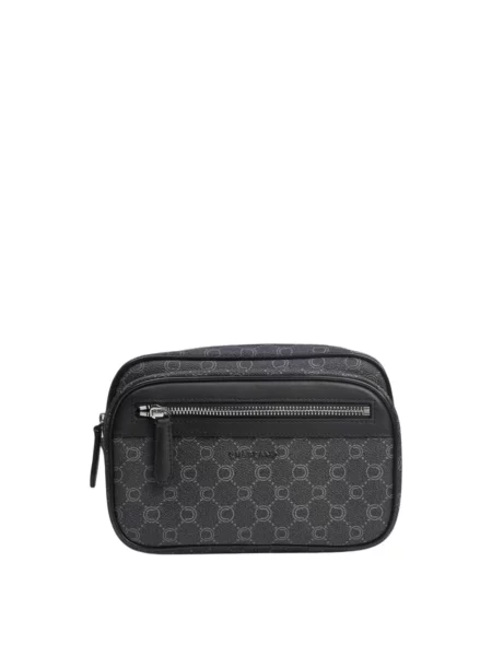Chabrand Kézitáska Body-Bag' fekete