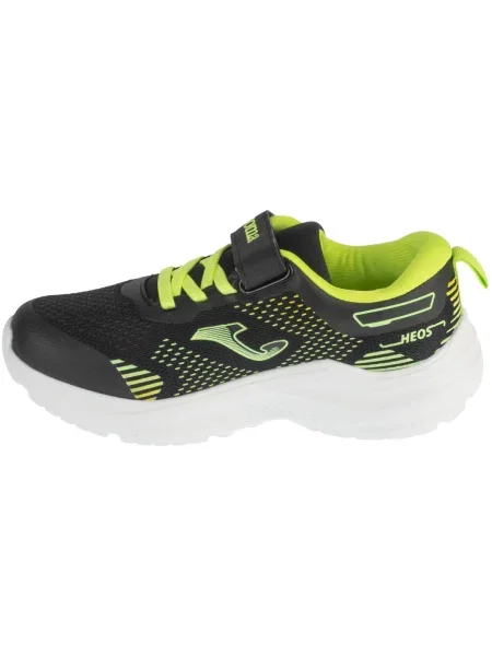 Pantofi copii Joma negru
