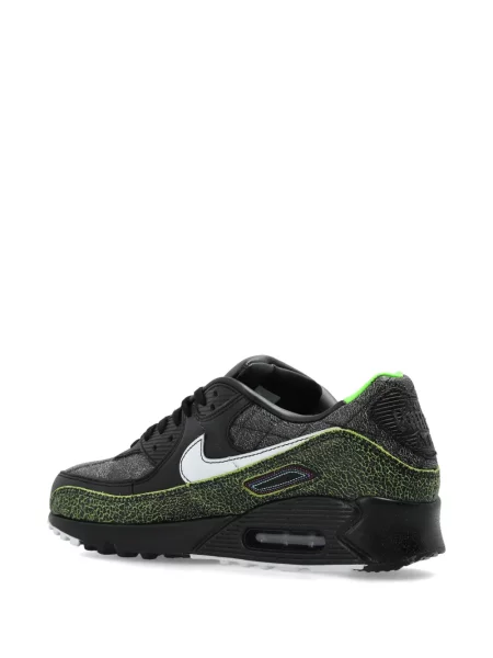 Sneakerși Nike Air Max 90 negru