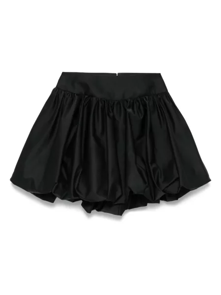 Mała mały spódnica mini Simone Rocha czarna