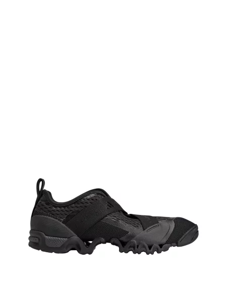 ADIDAS BY STELLA MCCARTNEY Sportske cipele Sportswear X' crna