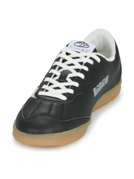 Pantofi Moea negru