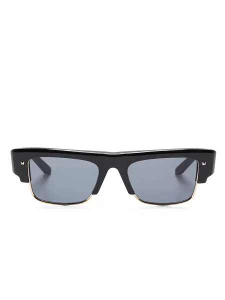 Ochelari de soare Valentino Garavani Eyewear negru
