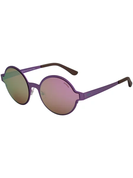 Ceas Kypers violet
