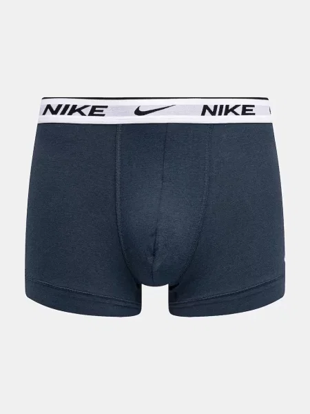 Nike Boxerky modré