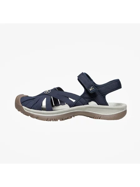 Сникърси KEEN Rose Sandal Navy EUR розово