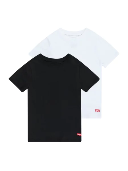 Levi's® Majica črna