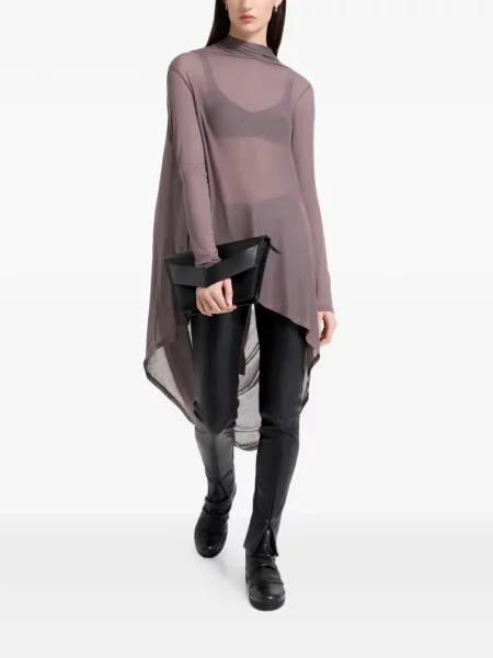 Tunică Marcella gri