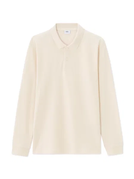 Polo Celio cu mâneci lungi