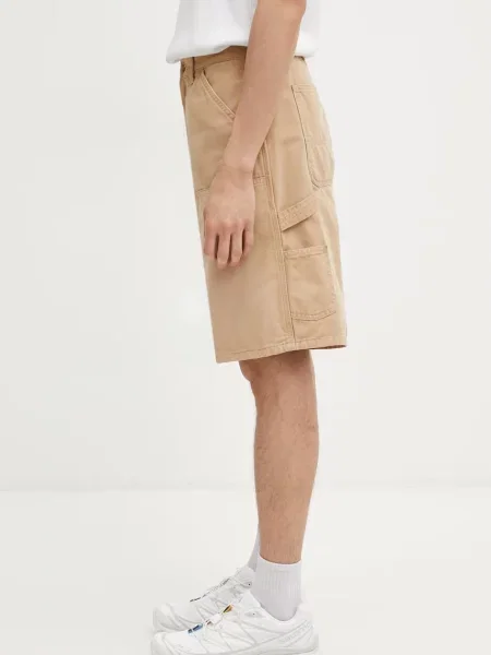 Carhartt WIP Double Knee Short шорти cargo