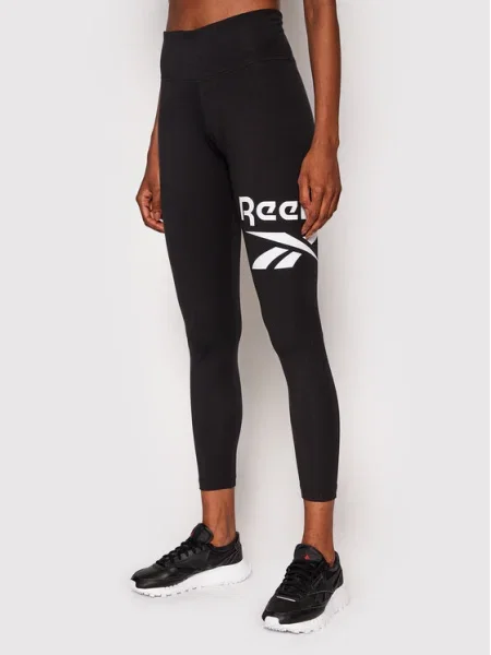 Клинове Reebok черно