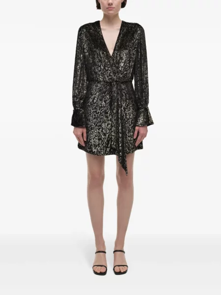 Rochie Simkhai de costum negru