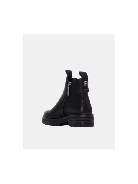 Pantofi Refresh negru