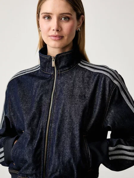 Джинсовая куртка Adidas Originals