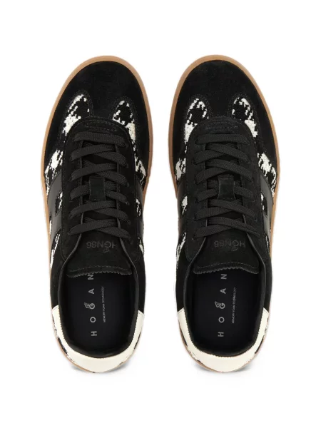Sneaker Hogan fekete