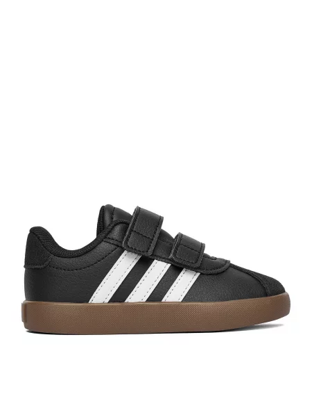 Sneakersy adidas C-Vl Court Cf černá