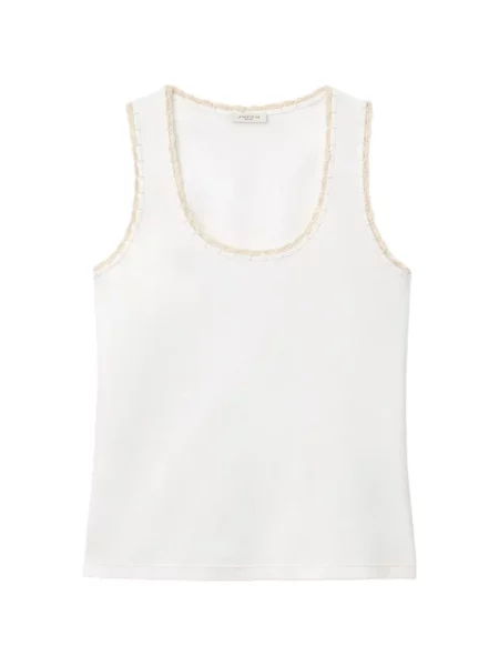 Top Lafayette 148 alb