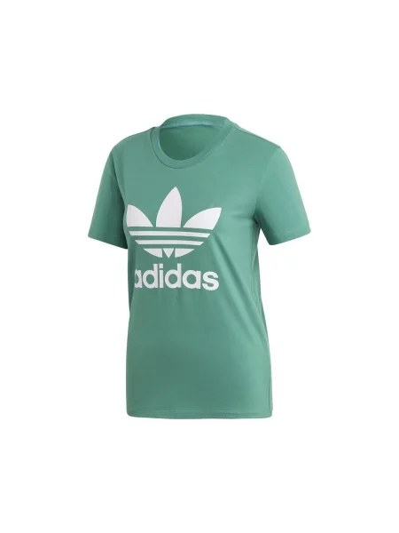Majica Adidas zelena