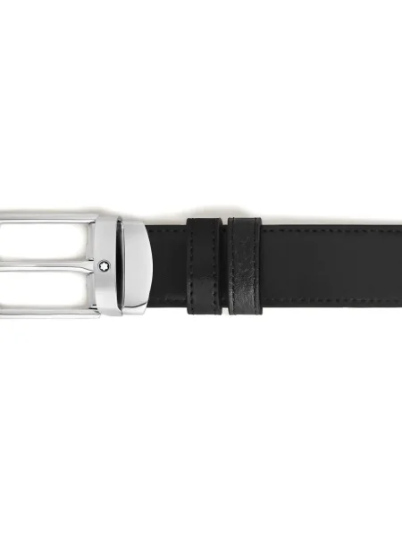 Curea Montblanc negru