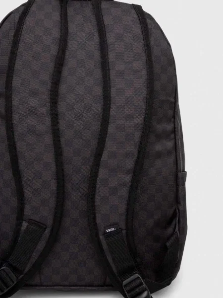 Vans rucsac mare modelator negru