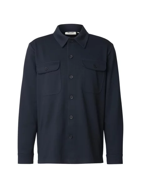INDICODE JEANS Ing Nello tengerészkék