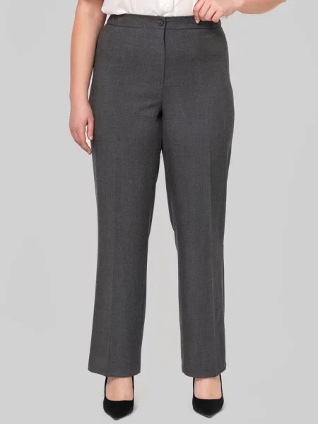 Классические брюки All Posa