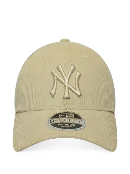 Șapcă New Era Cap de catifea cord