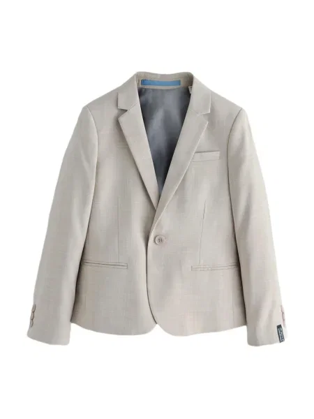 Baker by Ted Baker Sacou piatră gri