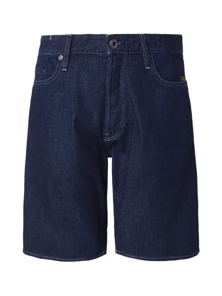 G-STAR Jeans Dakota Clean Edge închis albastru