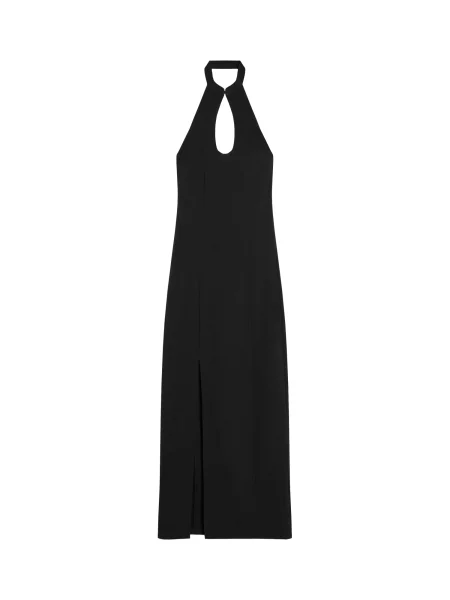 Bershka Rochie negru
