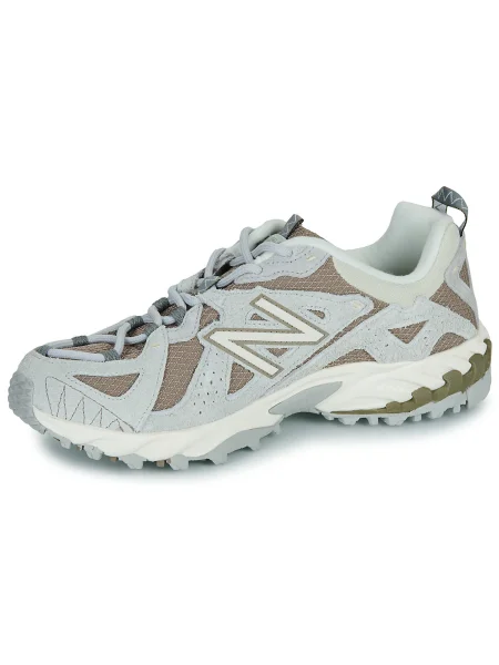 Pantofi New Balance bej