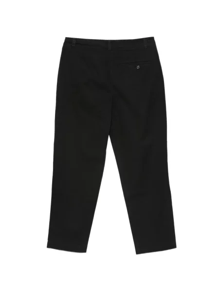 Cu centură pantaloni Marc O'polo negru