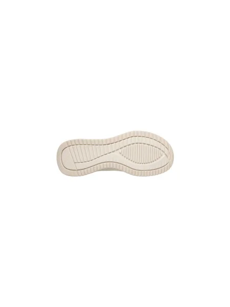 Pantofi Skechers auriu