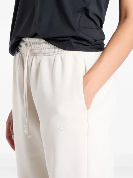 Sneakerși Nike Pegasus din jacard transparente negru