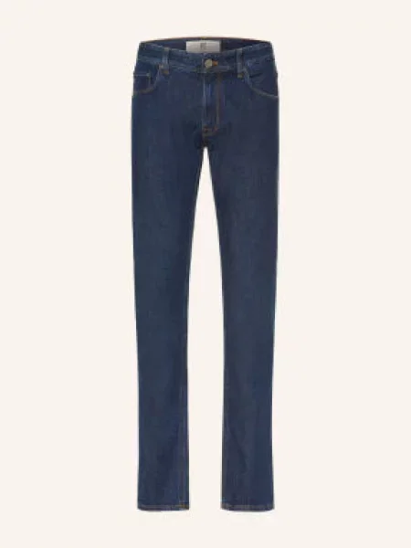 Pt Torino Jeansy O Kroju Extra Slim Fit blau