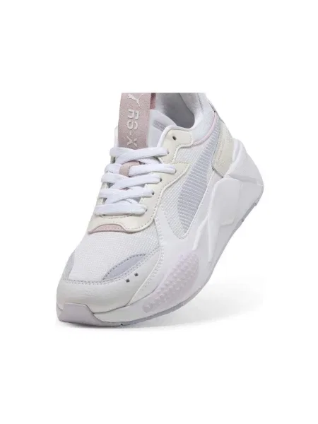 Pantofi Puma violet