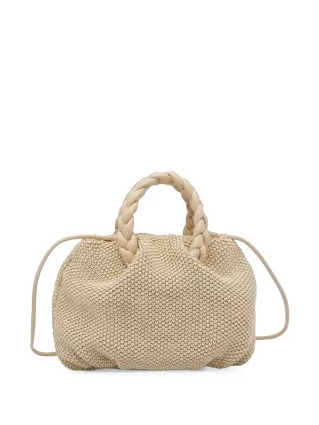 Geantă shopper Hereu țesută
