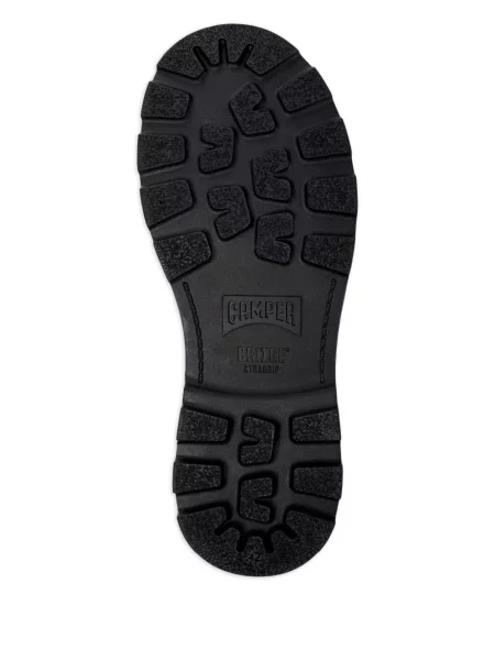 Botine chelsea Camper din piele negru