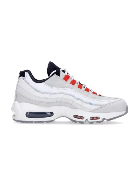 Sneakersy Nike Air Max czarne