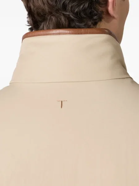 Geanta de piele Tod's