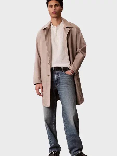 Светр Calvin Klein Jeans білий