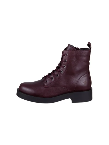 Pantofi Apple Of Eden bordo