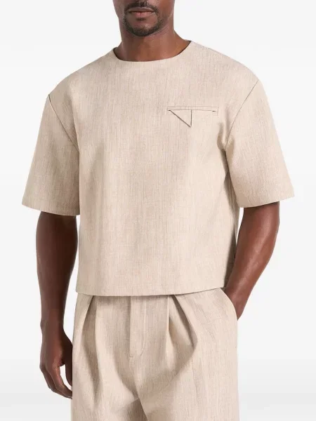 Scurt tricou Manière De Voir