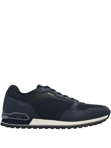 Sneaker Boss kék