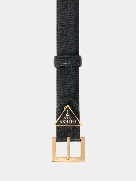 Curea Guess negru