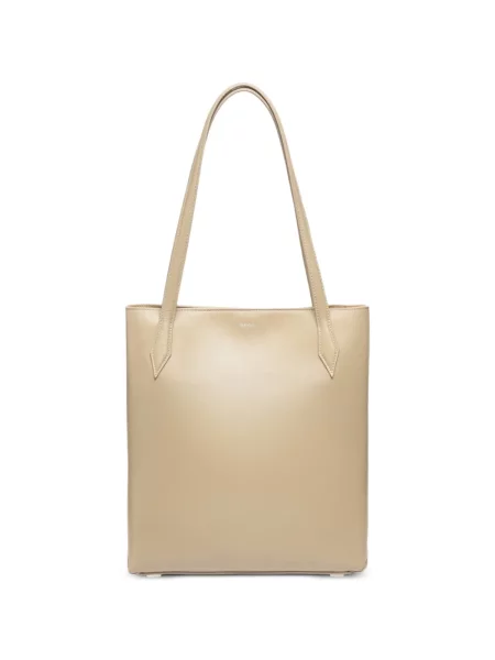 Geantă shopper Vera Wang din piele