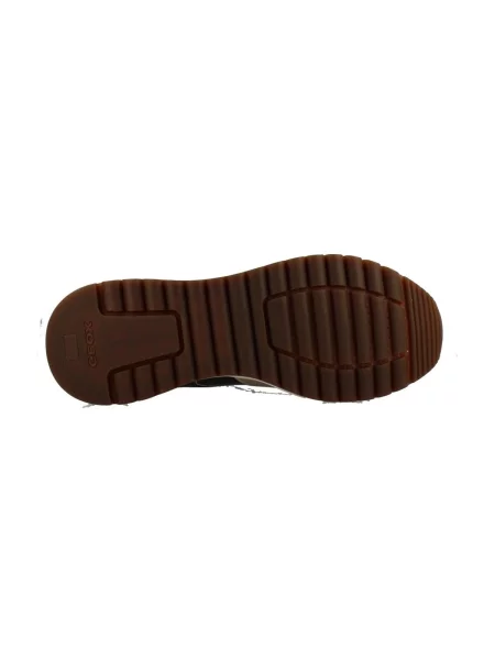 Pantofi Geox negru