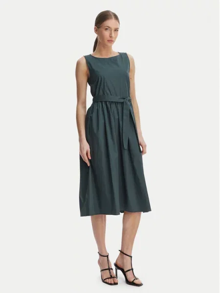 Marella Rochie de zi Kabala verde